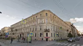 Аренда офиса 268 кв.метров, 1 этаж Аренда офиса 268 кв.метров, 1 этаж
