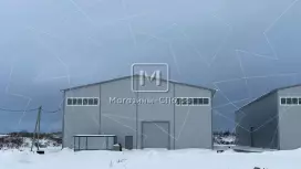 Красноборская дорога 32