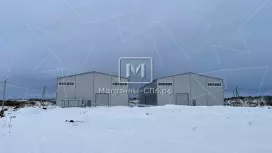 Красноборская дорога 32