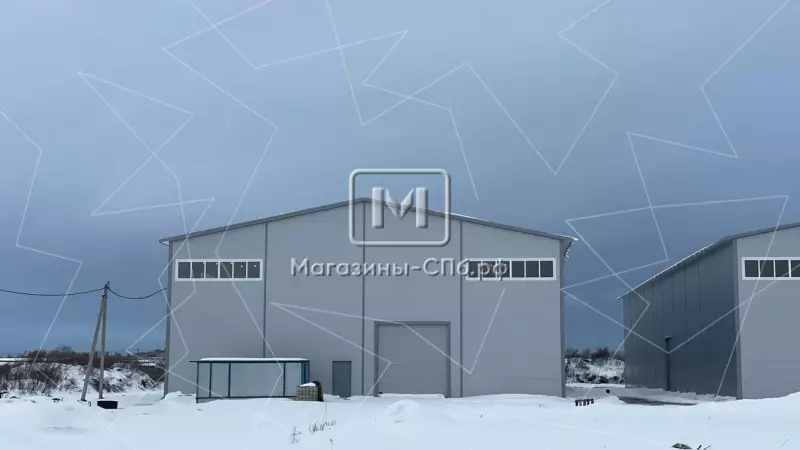1. Фасад фронтальная