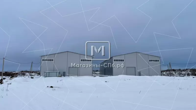 1. Фасад фронтальная