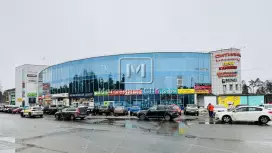 Всеволожский проспект, 61