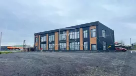 Новосаратовка