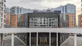 Продаются помещения в Петроградском районе Продаются помещения в Петроградском районе