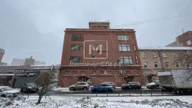 Коммерческий Центр Скороход