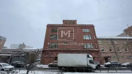 Коммерческий Центр Скороход