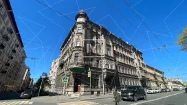 Мытнинская 8