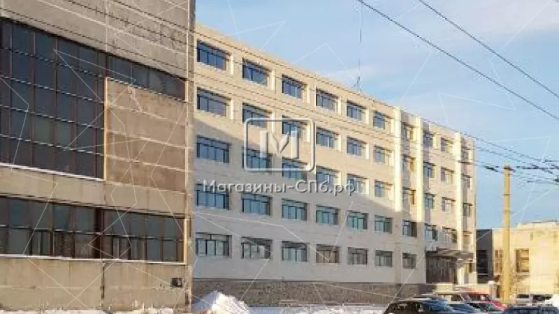 2. Фасад с угла