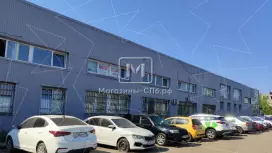 Мебельная 2 лит.К