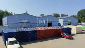 Мебельная 2 лит.К