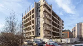 Туристская 16