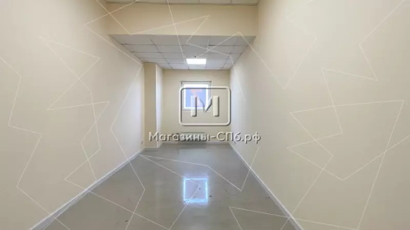 97.Стандартное помещение