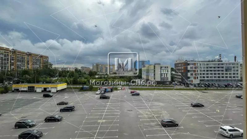 5. Парковка