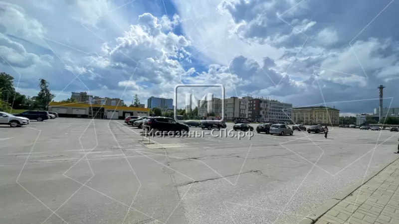 5. Парковка