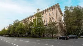 Фрунзе