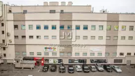 МФК Чкаловский