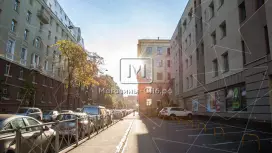 МФК Чкаловский