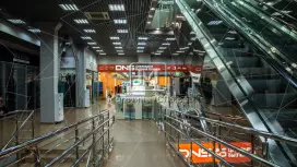 МФК Чкаловский