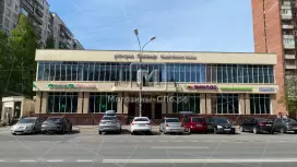 Продажа здания 2095 м2 Продажа здания 2095 м2