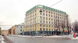 Продажа помещения с арендатором Продажа помещения с арендатором