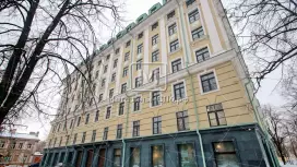 Продажа помещения с арендатором Продажа помещения с арендатором