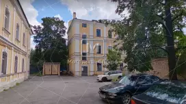 8-я линия В.О., 63 Б