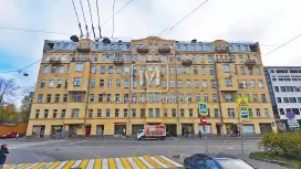 Старо-Петергофский 28