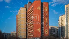 пр. М. Тухачевского 27к2 пр. М. Тухачевского 27к2