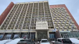 пр. М. Тухачевского 27к2 пр. М. Тухачевского 27к2