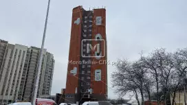 пр. М. Тухачевского 27к2 пр. М. Тухачевского 27к2