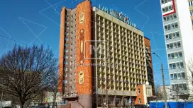 пр. М. Тухачевского 27к2 пр. М. Тухачевского 27к2