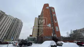 пр. М. Тухачевского 27к2 пр. М. Тухачевского 27к2