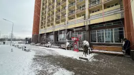 пр. М. Тухачевского 27к2 пр. М. Тухачевского 27к2
