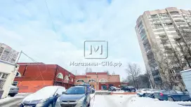 Сиреневый бульвар 18