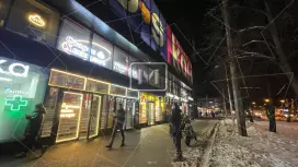 Торговое 65,8 м2 в ТЦ у метро Торговое 65,8 м2 в ТЦ у метро