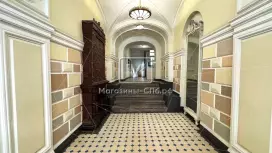 Офис, салон красоты, мед.центр 125 м2 у метро Офис, салон красоты, мед.центр 125 м2 у метро