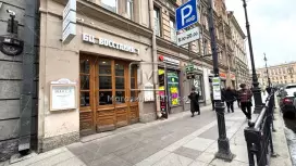Офис, салон красоты, мед.центр 125 м2 у метро Офис, салон красоты, мед.центр 125 м2 у метро