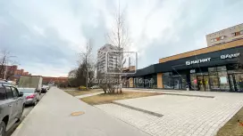 Руднева 2