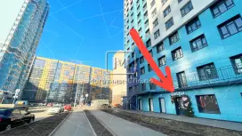ЖК Парнас