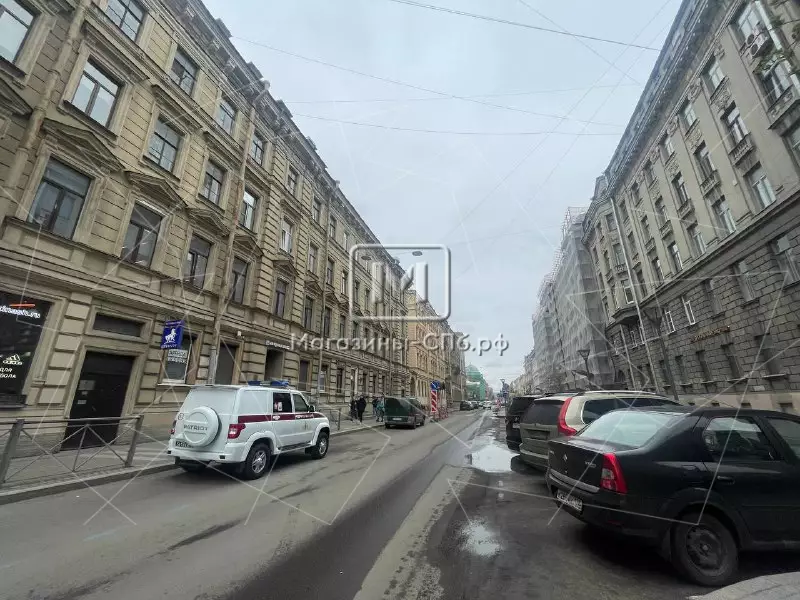 2. Фасад с угла
