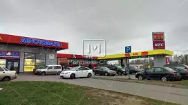 Аренда торгового помещения 86.8 кв.метров, 1 этаж Аренда торгового помещения 86.8 кв.метров, 1 этаж
