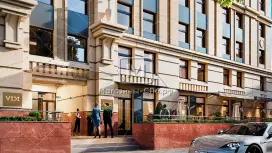 Продажа универсального помещения 86.7 кв.м, 1 этаж