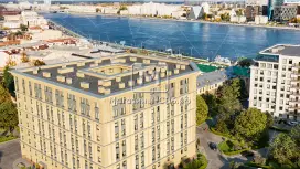 Продажа универсального помещения 86.7 кв.м, 1 этаж