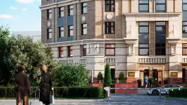 Продажа универсального помещения 86.7 кв.м, 1 этаж