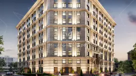 Продажа универсального помещения 86.7 кв.м, 1 этаж