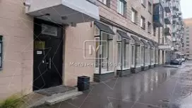 Аренда торгового помещения 365 кв.метров, 1 этаж