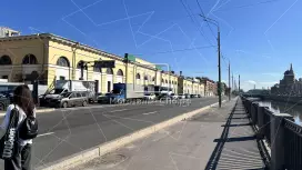 Лермонтовский, 54