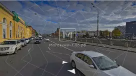 Лермонтовский, 54