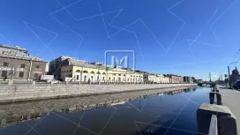Лермонтовский, 54