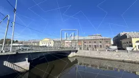 Лермонтовский, 54